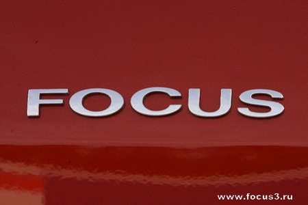   Ford Focus . (+ 25  )