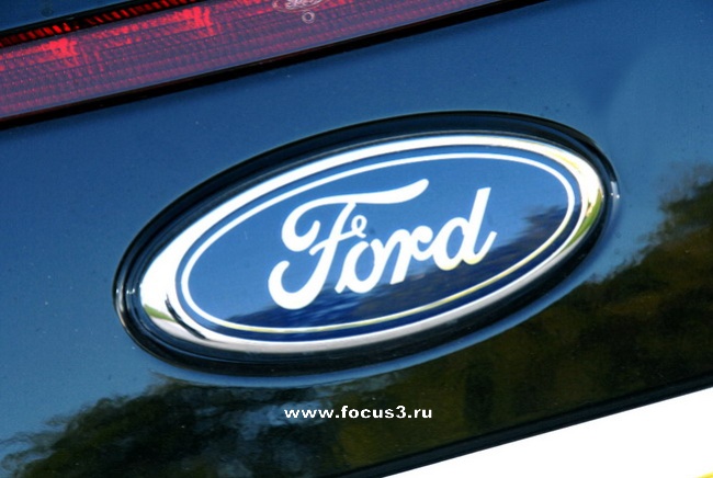 Ford Focus Coup&#233;