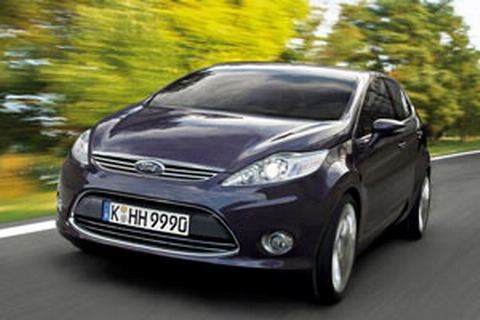 Ford Focus 2011 New
