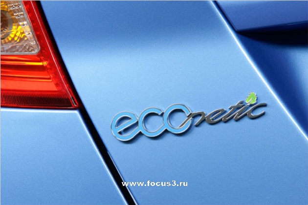 Новинки Ford на автомобильном шоу в Лондоне