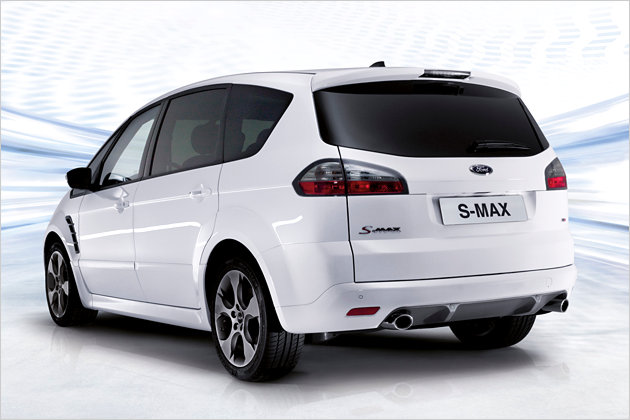 Ford C-MAX " "   2445 