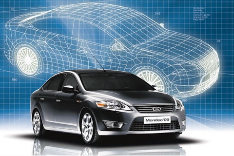Ford предлагает точный расчет