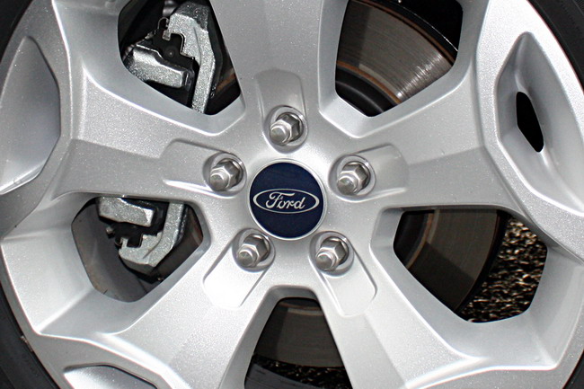 2010 Ford Taurus  