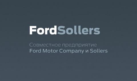   Ford Sollers    