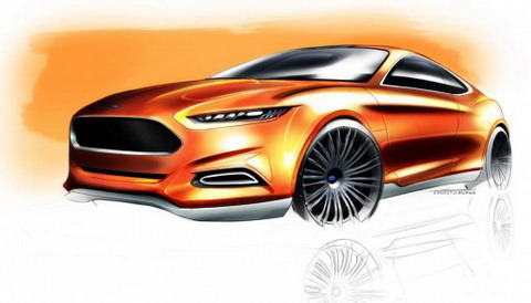 Новый Mustang станет популярным у молодежи
