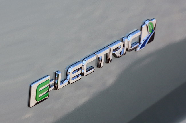 Первые Ford Focus Electric на пути к дилерам