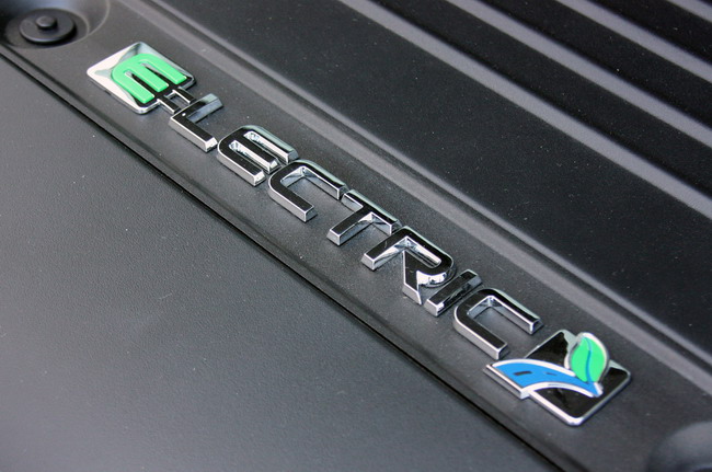 Первые Ford Focus Electric на пути к дилерам