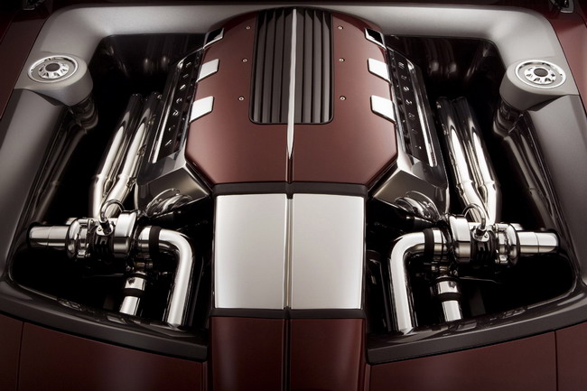 Lincoln хочет получить платформу Ford Mustang