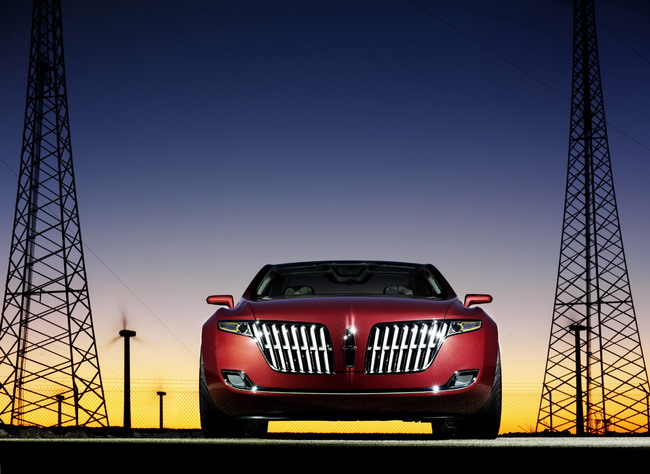 Lincoln хочет получить платформу Ford Mustang