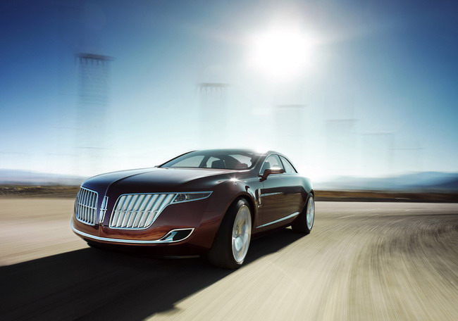 Lincoln хочет получить платформу Ford Mustang