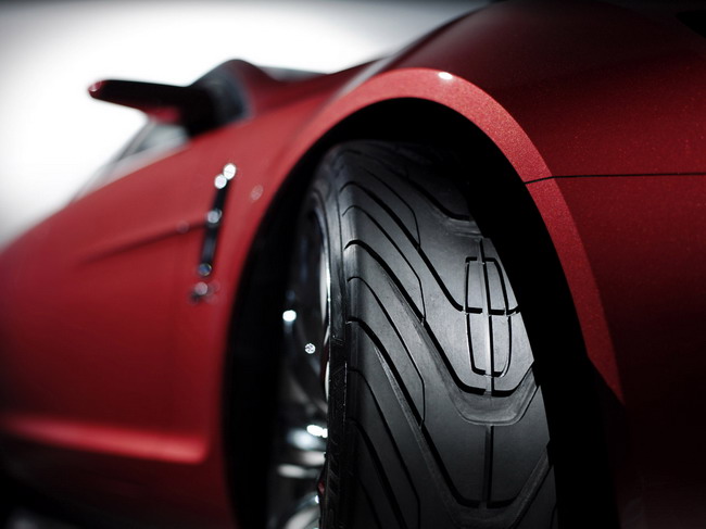 Lincoln хочет получить платформу Ford Mustang