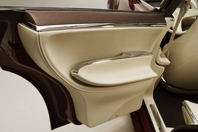 Lincoln хочет получить платформу Ford Mustang