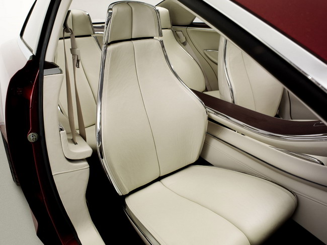Lincoln хочет получить платформу Ford Mustang