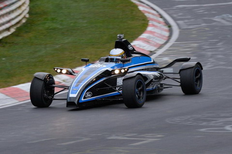 Formula Ford    