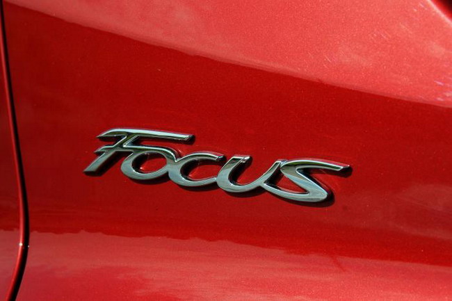 Ford Focus универсал 2014 обзор