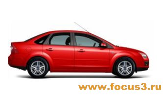    Ford Focus 2