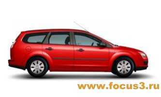    Ford Focus 2