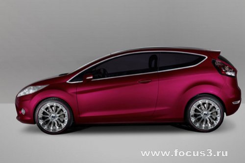 Ford     Ford Fiesta (12 )