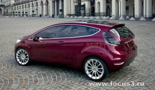 Ford     Ford Fiesta (12 )