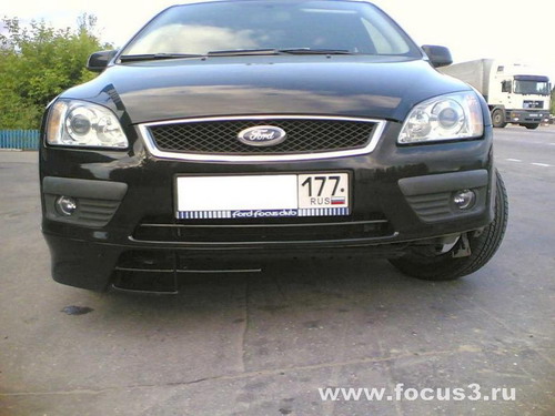 ДТП с участием Ford Focus (48 фото) часть-I