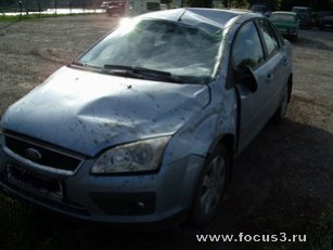 ДТП с участием Ford Focus (48 фото) часть-I