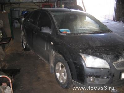    Ford Focus (43 ) -II