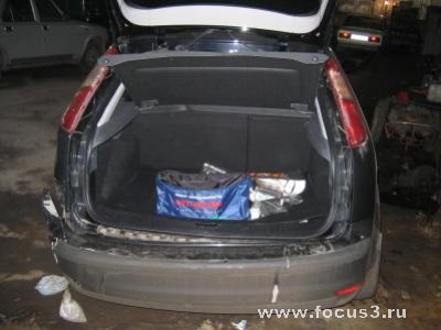    Ford Focus (43 ) -II