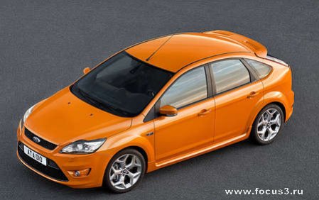 Ford   Focus ST (10 )