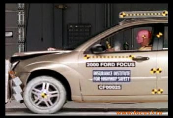 - Ford Focus I.