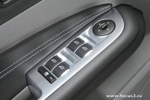 Новый Ford Focus: лучший выбор!