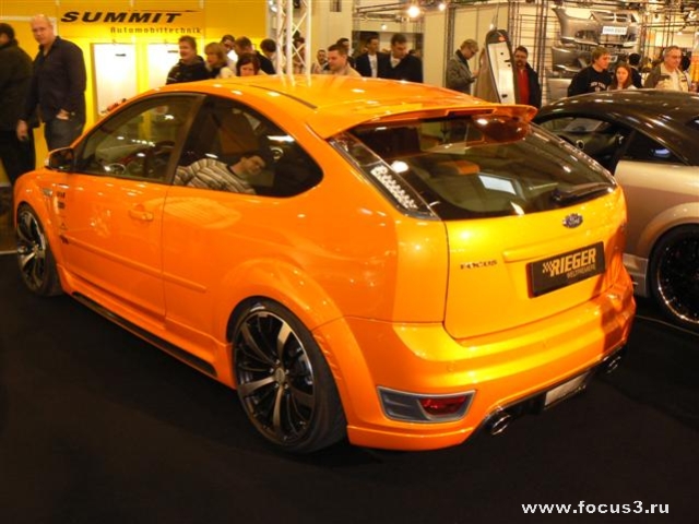 Essen Motor Show 2007 (76 )