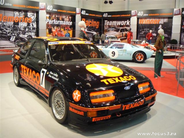 Essen Motor Show 2007 (76 )