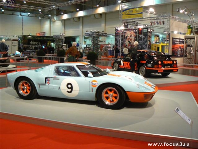 Essen Motor Show 2007 (76 )