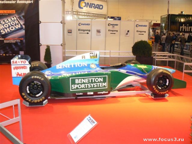 Essen Motor Show 2007 (76 )