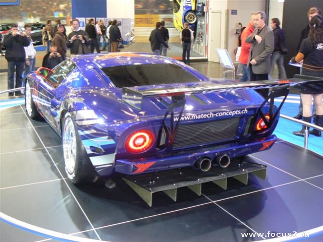 Essen Motor Show 2007 (76 )