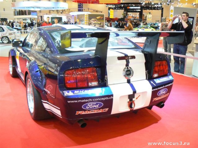 Essen Motor Show 2007 (76 )