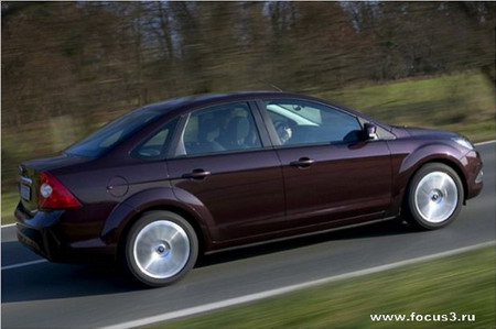  Ford Focus  (10 )