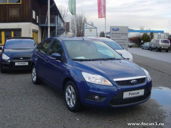  Ford Focus -    !