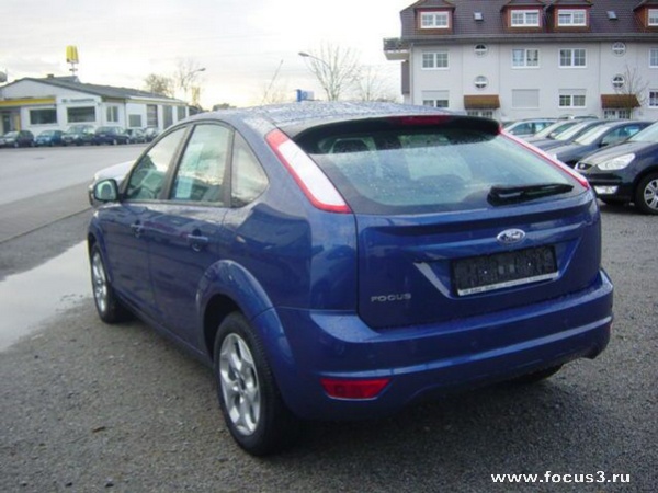  Ford Focus -    !