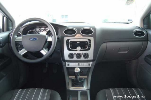  Ford Focus -    !