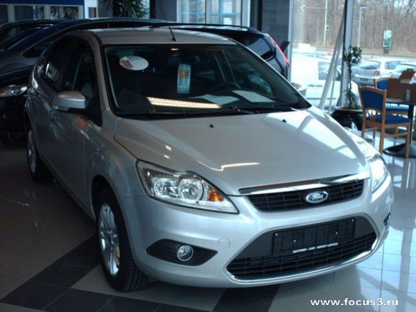  Ford Focus -    !