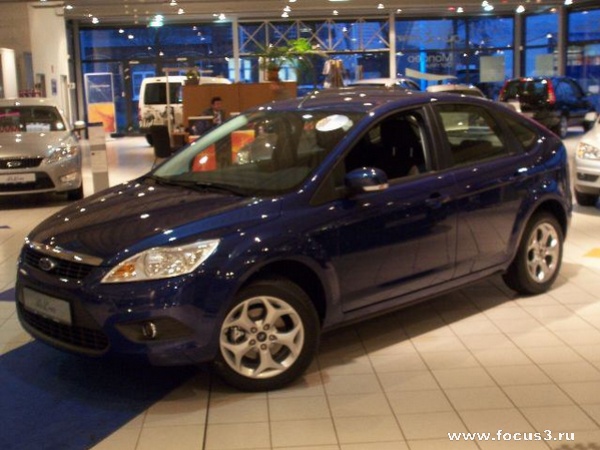  Ford Focus -    !