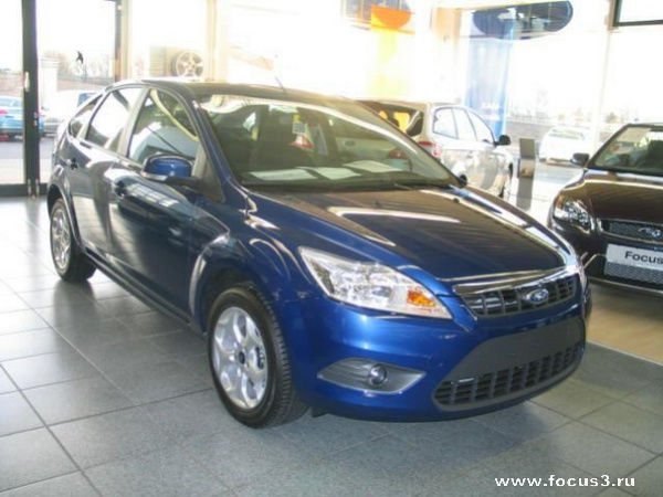  Ford Focus -    !