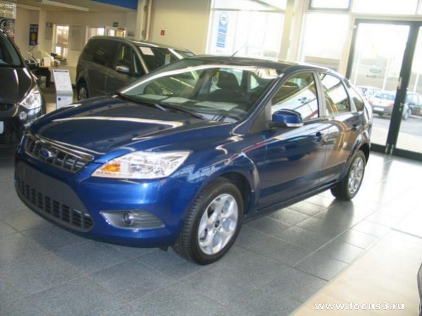  Ford Focus -    !