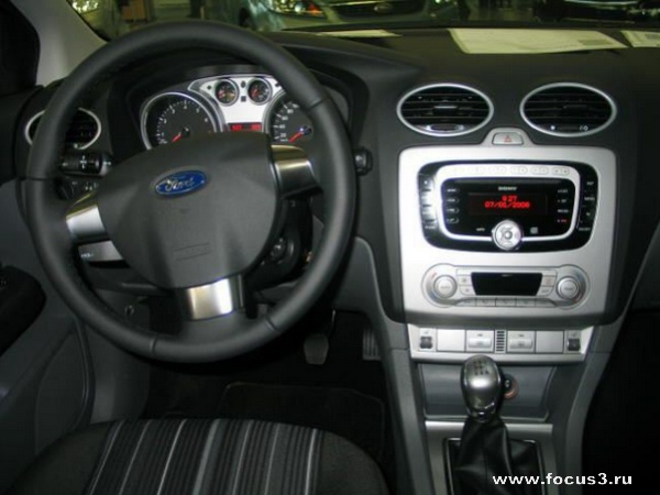  Ford Focus -    !