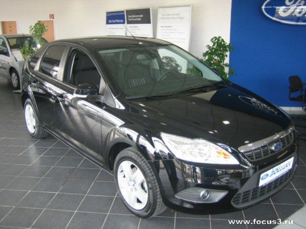  Ford Focus -    !