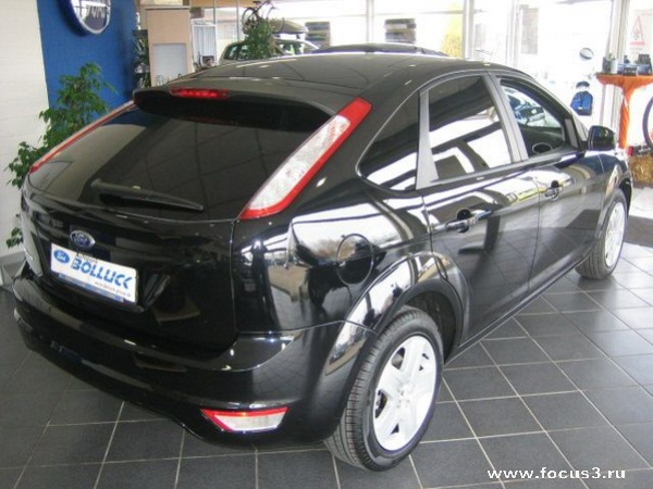  Ford Focus -    !