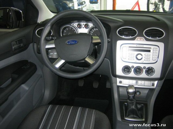  Ford Focus -    !