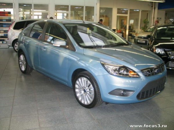  Ford Focus -    !