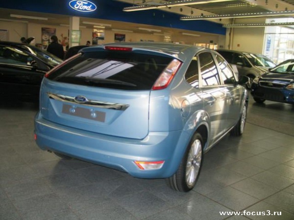  Ford Focus -    !